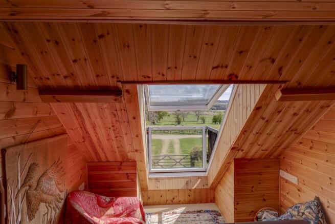 Study/Occasional Bedroom