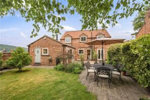 Dove Cottage, Church Lane, York YO42 1TX