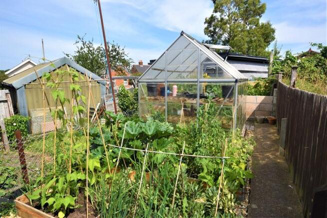 Garden 2