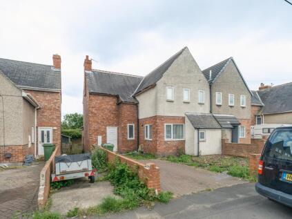 Beatty Road, Bedlington, Northumberland, NE22 5AR