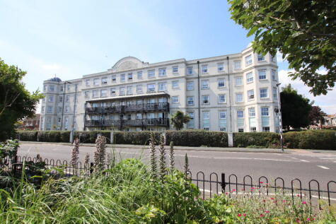 Imperial Court, Marine Parade West, CO15