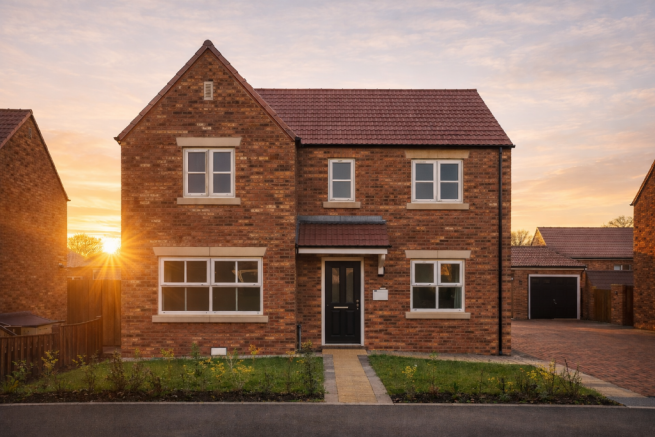 Show Home Image