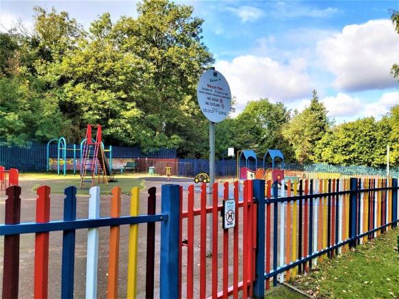 Mayron Park
