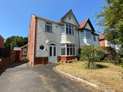 Dunbar Road, Birkdale, Southport