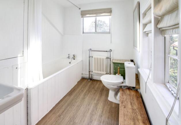 Bathroon