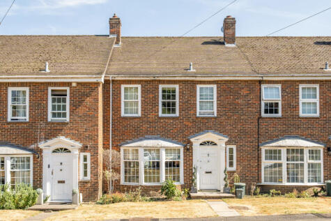 Rising Hill Close, Northwood