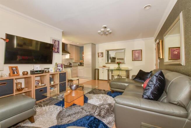 Lounge/Kitchen/ Diner