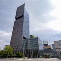 Apartment 1201, 22 Manhattan Loft Apartments, International Way, Stratford, London E20 1GQ