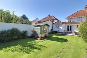 29, Clinton Road, Barnstaple EX32 9EA