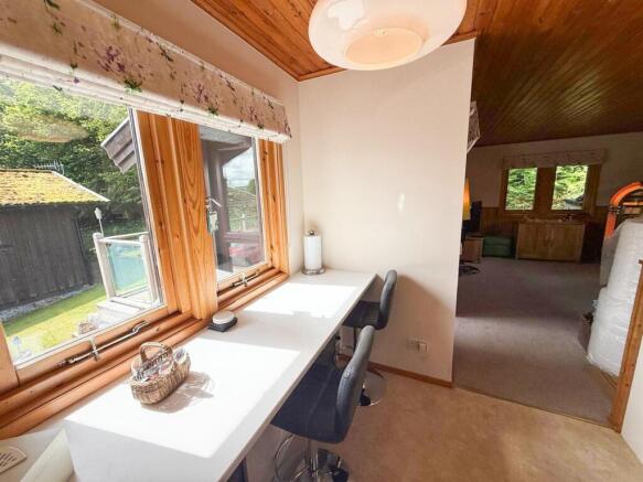 2 bed Chalet for sale Image 8