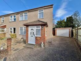 26, Bullfinch Dene, Sevenoaks TN13 2BA