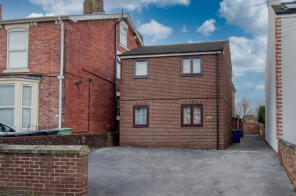 20a, Queen Street, Chesterfield S40 4SF