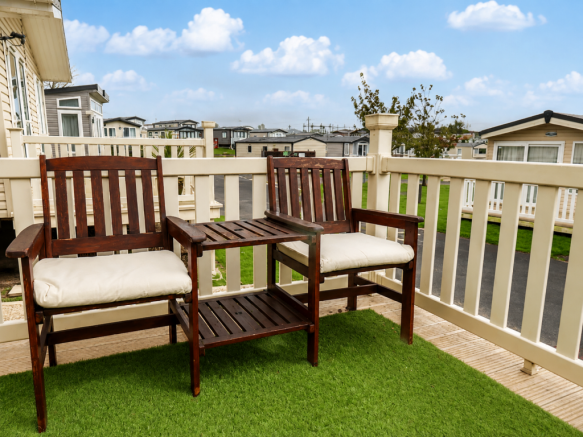 2 bed Lodge for sale Image 11