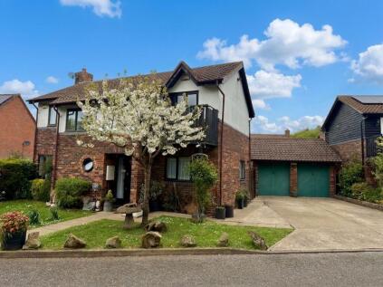 Wedgwood Avenue, Blakelands, MK14