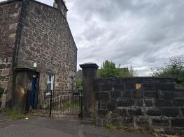 Bellfield House, Upper Bridge Street, Stirling FK8 1ER