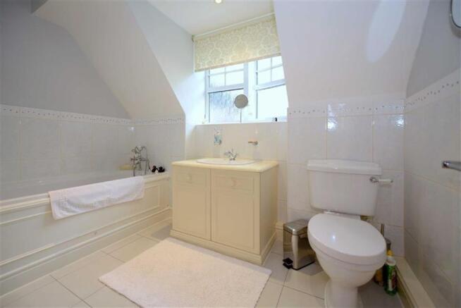 Principle Bathroom