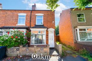 46, Preston Road, South Yardley, Birmingham B26 1TQ