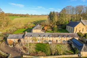2, Post Office Farm, C158 At Middleton, Morpeth NE61 4RE
