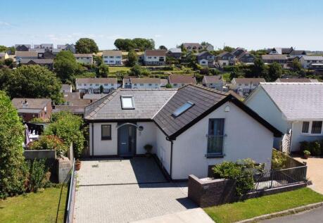 Hafod Wen, Heol Sant Bridget, St Brides Major, The Vale of Glamorgan CF32 0SL