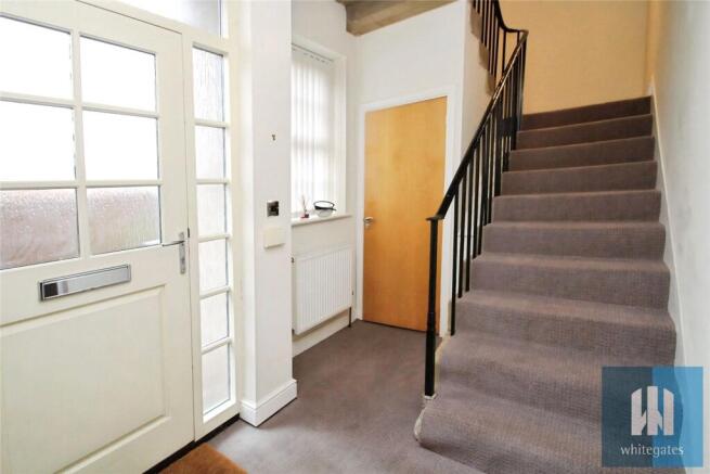 2 bed Town House to rent Image 8