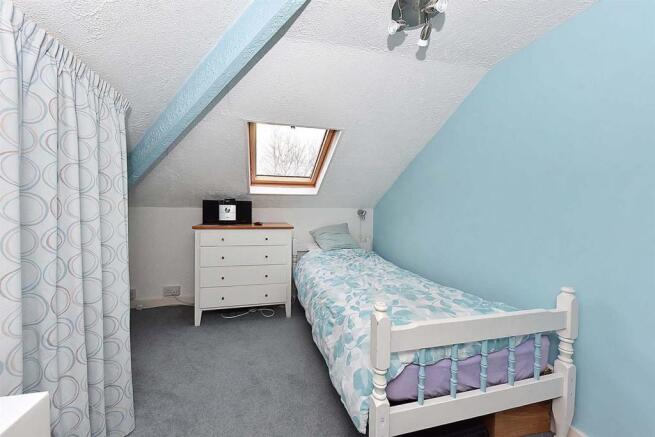 Attic Space