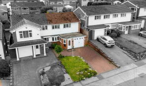 116, Hundred Acre Road, Streetly B74 2BJ
