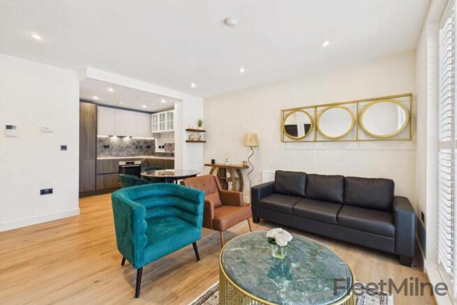 Lounge/dining Area