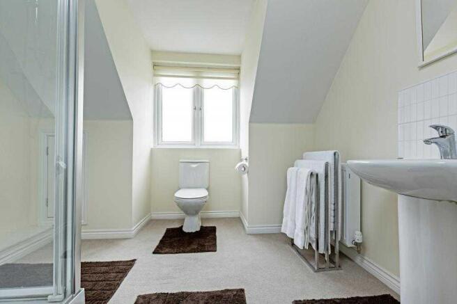 En Suite 1