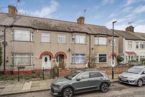 27, Bridlington Road, London N9 7RJ