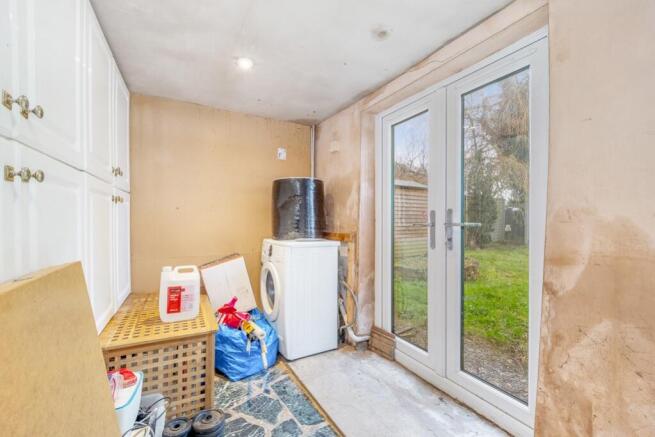Laceytone Cottage (Holbeach St Marks)-23