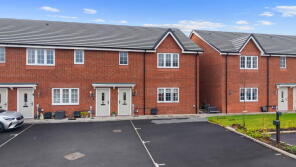 36, Colliery Drive, Lathom WN8 8DD