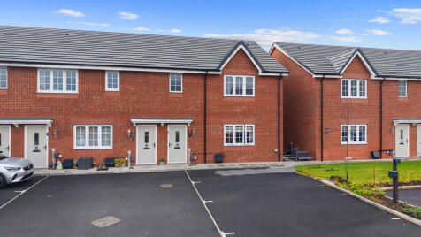 Skelmersdale, Lancashire, WN8 8DD