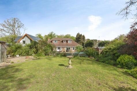 Gorsewood Road, Hartley, Kent, DA3