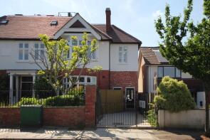 34, Woodfield Road, London W5 1SH