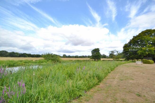 grounds