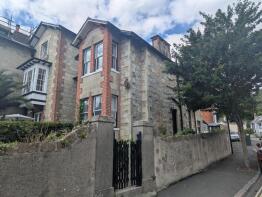 Isola, Madeira Road, Ventnor PO38 1QP