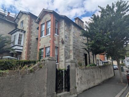 Madeira Road, Ventnor