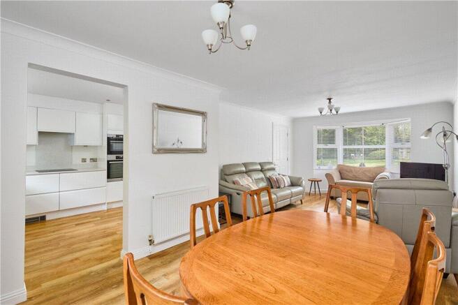 Living Dining