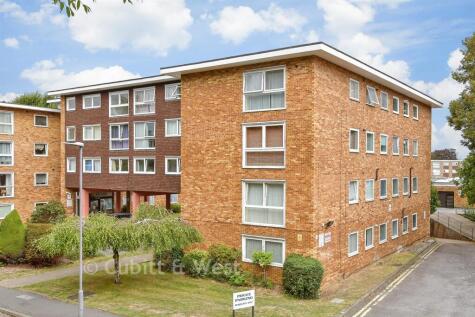 Maldon Road, Wallington, Surrey