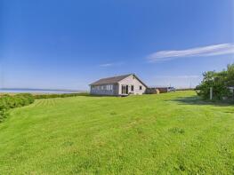 St Johns Cottage, Linksness Road, Stronsay KW17 2AT