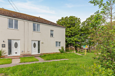 Anson Road, St Eval, Wadebridge, Cornwall