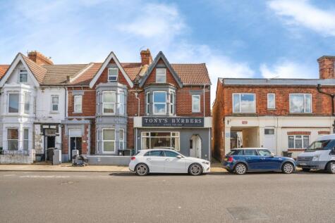 Gladys Avenue, Portsmouth, Hampshire, PO2