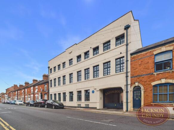Eaton House