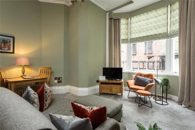 1 bed Apartment for sale Image 5