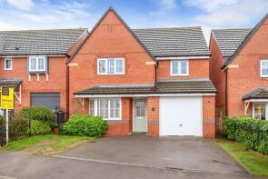 4, Juniper Way, Shifnal TF11 8FN