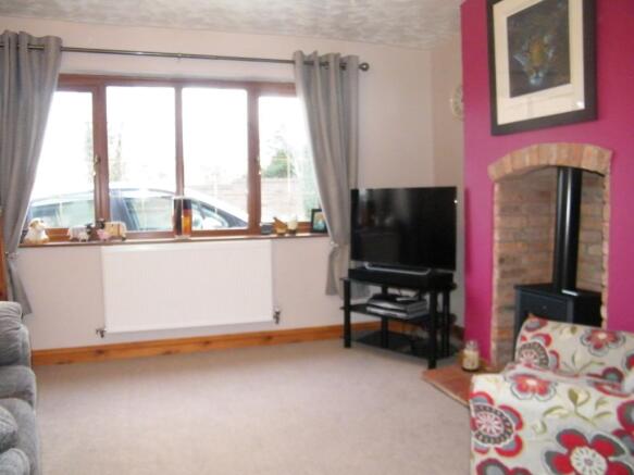 Reception Room One