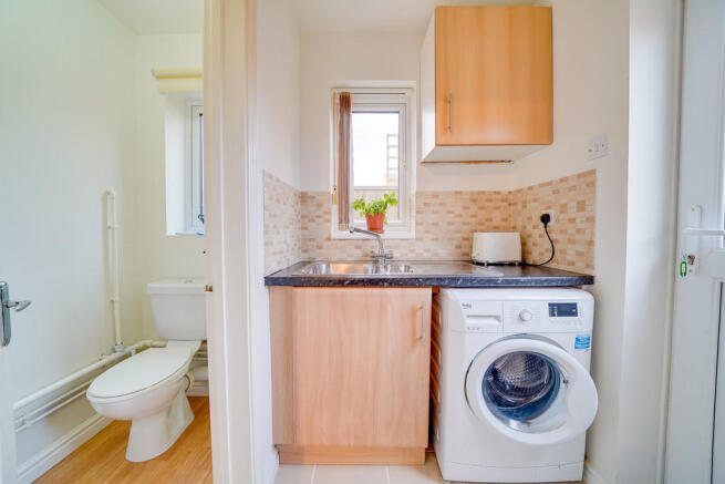 Utility/Downstair...