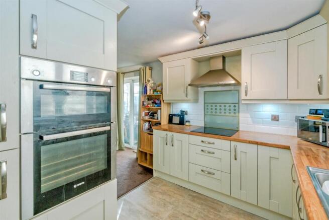 58, Johnson Road, Cannock, Staffordshire, WS11 4BB