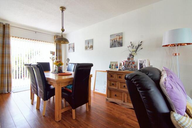 House in Coventry, Whoberley - More