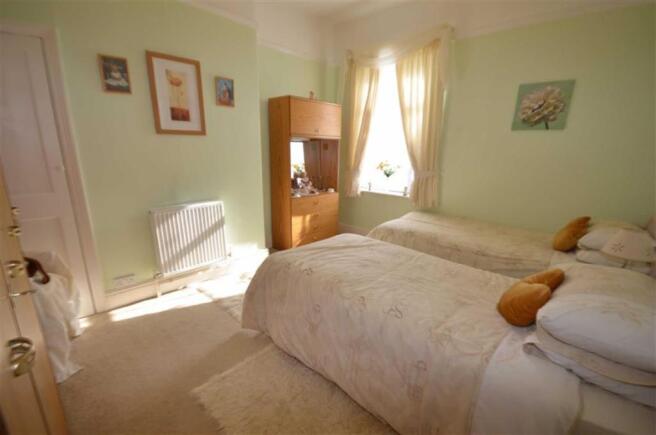 BEDROOM TWO
